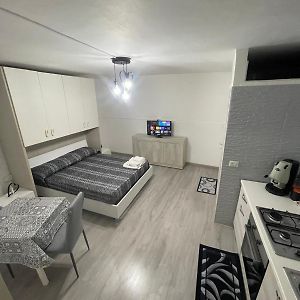 Casa de 1 dormitorio